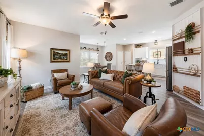 2625 Brand Iron Drive, San Marcos, TX 78666 - Photo 5