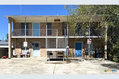 1105 Parmer Avenue, Killeen, TX 76541 - Photo 1
