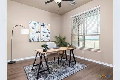 500 County Road 431, Taylor, TX 76574 - Photo 5