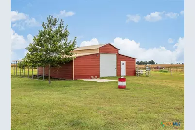 500 County Road 431, Taylor, TX 76574 - Photo 33