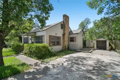 503 Mayborn Drive, Temple, TX 76501 - Photo 3