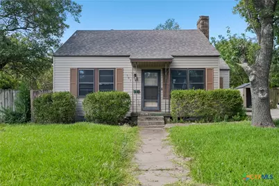 503 Mayborn Drive, Temple, TX 76501 - Photo 1
