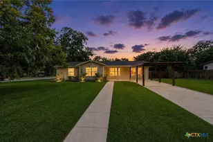 140 Hillcrest Dr, Luling, TX 78648 - Photo 31