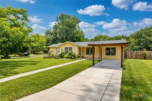 140 Hillcrest Dr, Luling, TX 78648 - Photo 33
