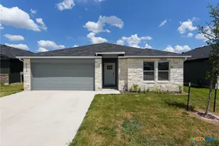 1114 LEXINGTON Dr, Copperas Cove, TX 76522 - Photo 1