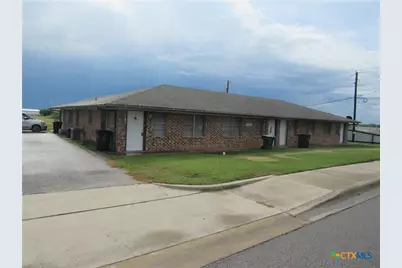 3804 Trimmier #6, Killeen, TX 76542 - Photo 1