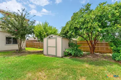6209 Charlotte Lane, Killeen, TX 76542 - Photo 13