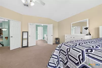 6209 Charlotte Lane, Killeen, TX 76542 - Photo 7