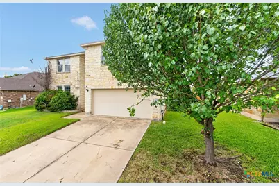 6209 Charlotte Lane, Killeen, TX 76542 - Photo 3