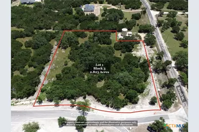 1002 Kenton Parkway, Salado, TX 76571 - Photo 1