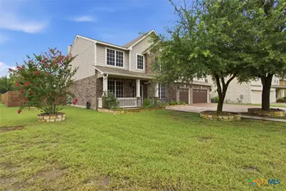 113 Scarlet Oak Cove, Kyle, TX 78640 - Photo 5