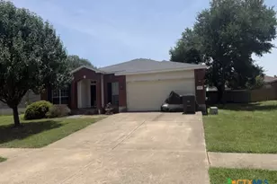 5910 Cobalt Ln, Killeen, TX 76542 - Photo 1