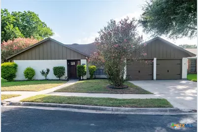 213 Taos Drive, Victoria, TX 77904 - Photo 1