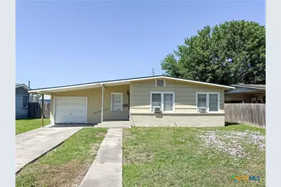 2004 Navidad Street, Victoria, TX 77901 - Photo 1