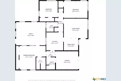 2004 Navidad Street, Victoria, TX 77901 - Photo 3