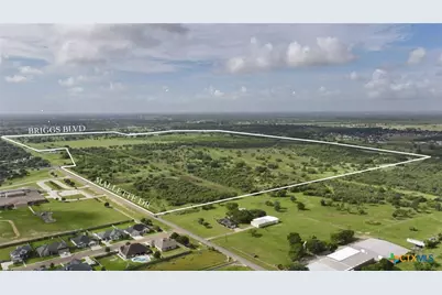 000 Briggs Boulevard, Victoria, TX 77904 - Photo 1