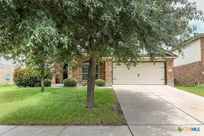 5713 Birmingham Circle, Killeen, TX 76542 - Photo 1