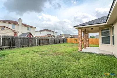 5713 Birmingham Circle, Killeen, TX 76542 - Photo 45