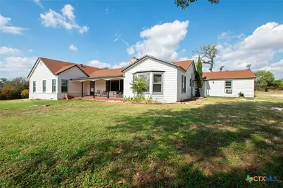 4417 S Pea Ridge Road, Temple, TX 76502 - Photo 1