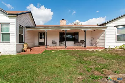 4417 S Pea Ridge Road, Temple, TX 76502 - Photo 7