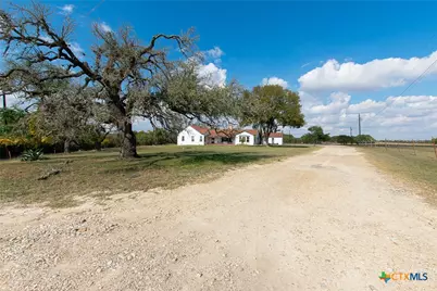 4417 S Pea Ridge Road, Temple, TX 76502 - Photo 3