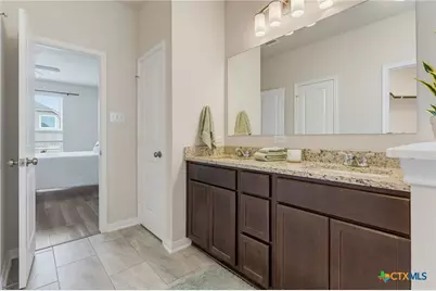 6406 Golden Gate Drive, Killeen, TX 76549 - Photo 7