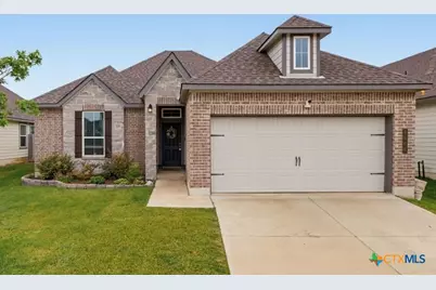 6406 Golden Gate Drive, Killeen, TX 76549 - Photo 1