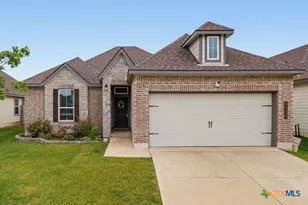 6406 Golden Gate Dr, Killeen, TX 76549 - Photo 1