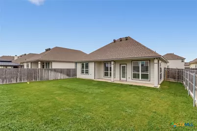6406 Golden Gate Drive, Killeen, TX 76549 - Photo 23