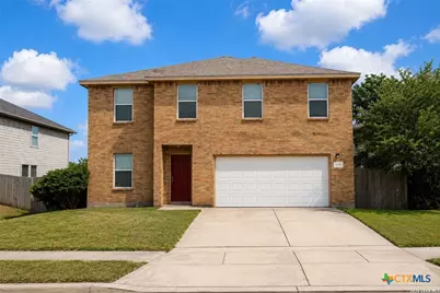 9818 Copper Elm Drive, Converse, TX 78109 - Photo 1