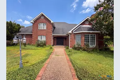 2717 Wickersham Drive, Temple, TX 76502 - Photo 1