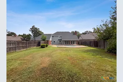 2717 Wickersham Drive, Temple, TX 76502 - Photo 5