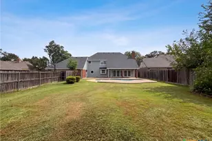 2717 Wickersham Dr, Temple, TX 76502 - Photo 5