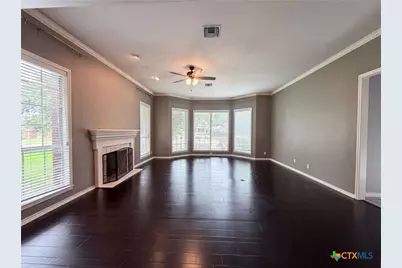 2717 Wickersham Drive, Temple, TX 76502 - Photo 3