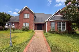 2717 Wickersham Dr, Temple, TX 76502 - Photo 1