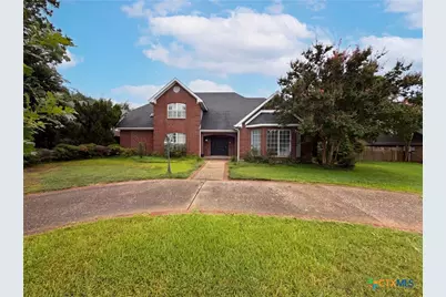 2717 Wickersham Drive, Temple, TX 76502 - Photo 19