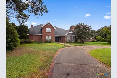 2717 Wickersham Drive, Temple, TX 76502 - Photo 19