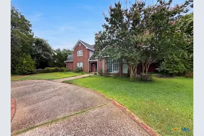 2717 Wickersham Drive, Temple, TX 76502 - Photo 21