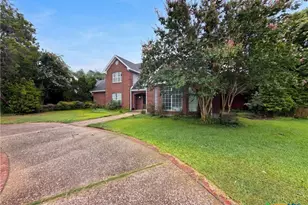 2717 Wickersham Dr, Temple, TX 76502 - Photo 21