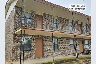 102 E Avenue A #1, Copperas Cove, TX 76522 - Photo 1
