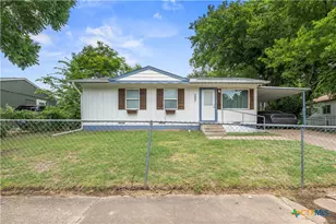 1307 Greenwood Ave, Killeen, TX 76541 - Photo 1