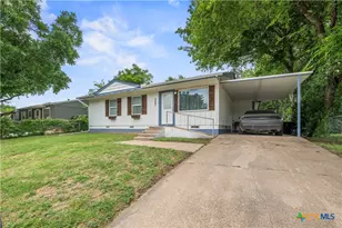 1307 Greenwood Ave, Killeen, TX 76541 - Photo 3