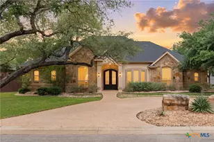 12 Lago Verde Ln, Belton, TX 76513 - Photo 1
