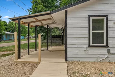 401 S Kings Trail, Little River Academy, TX 76554 - Photo 3