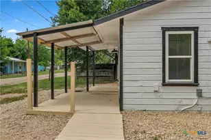 401 S Kings Trail, Little River Academy, TX 76554 - Photo 3