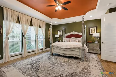 300 Cibolo Ridge Drive, La Vernia, TX 78121 - Photo 7