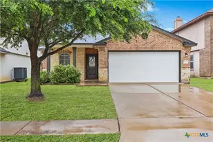 4604 Green Meadow St, Killeen, TX 76549 - Photo 1