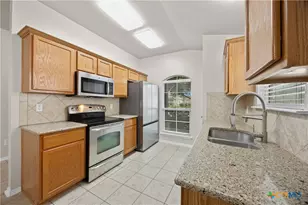 4604 Green Meadow St, Killeen, TX 76549 - Photo 13