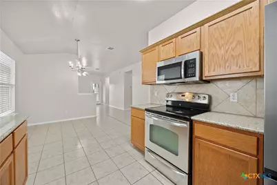 4604 Green Meadow Street, Killeen, TX 76549 - Photo 15