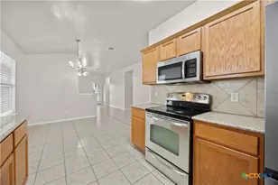 4604 Green Meadow St, Killeen, TX 76549 - Photo 15